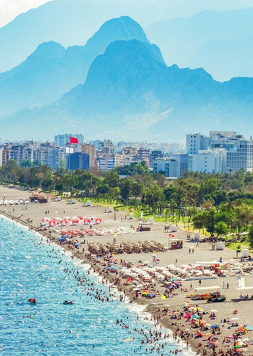 Antalya