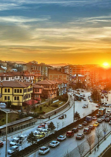Eskişehir